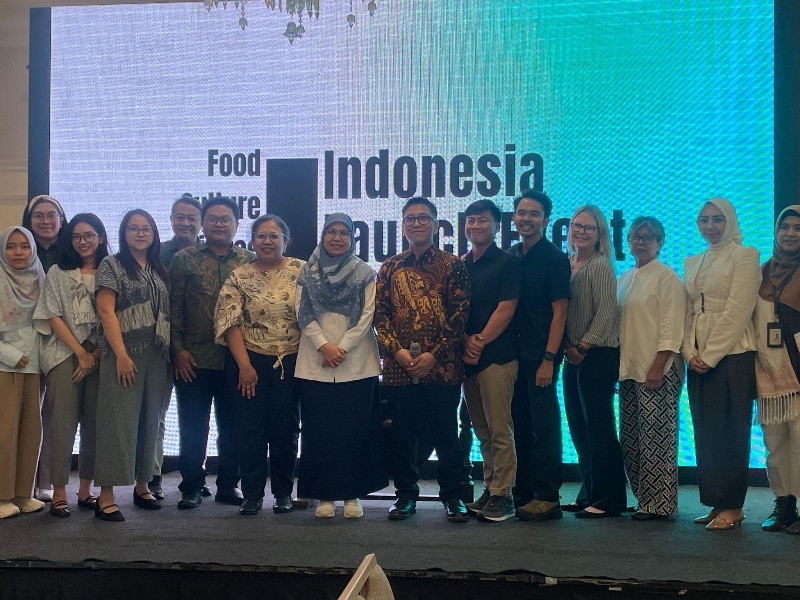 Illuminate Asia Supports Food Culture Alliance Indonesia Launch (June 2026)