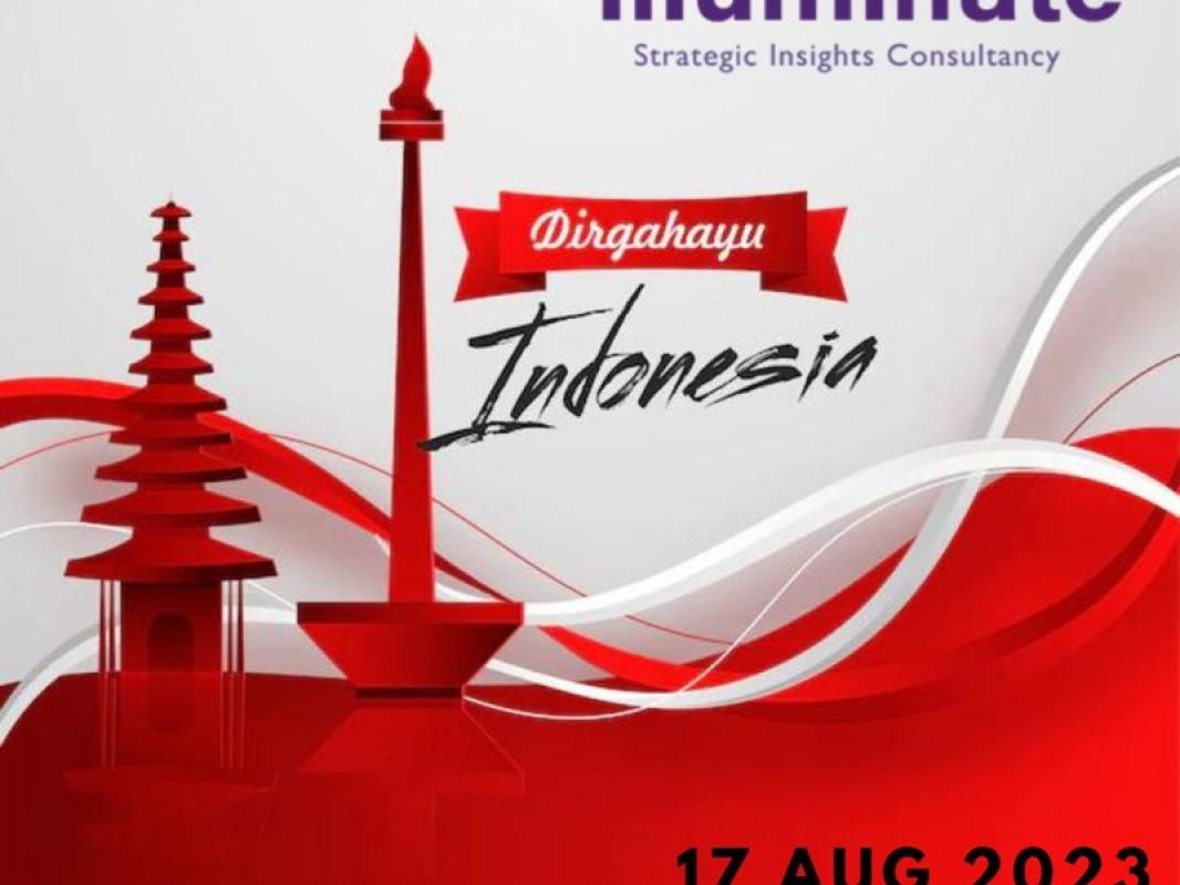Indonesian Independence Day 2023