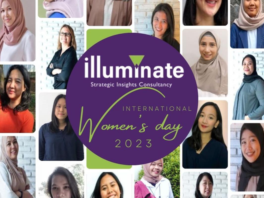International women's day 2023