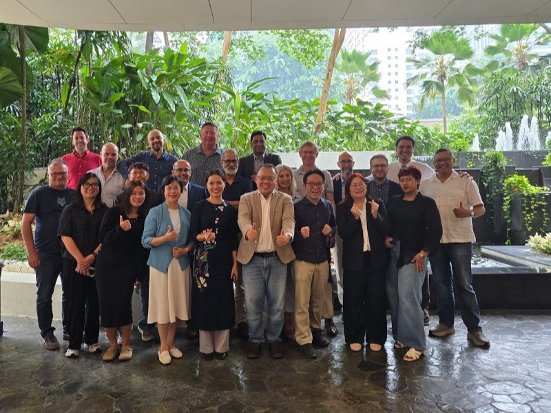 Asking the Right Questions: Lessons from the IRIS Fall Meeting 2026