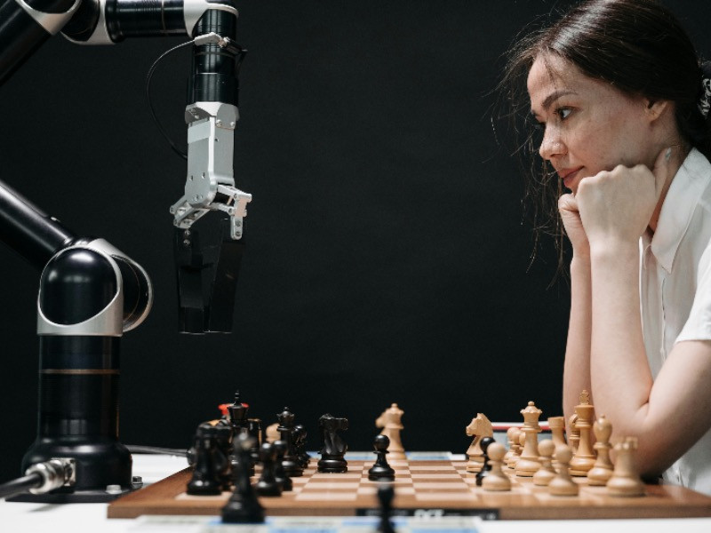 Digital Hypocrisy: Why Do We Sneer at AI While Secretly Using It?