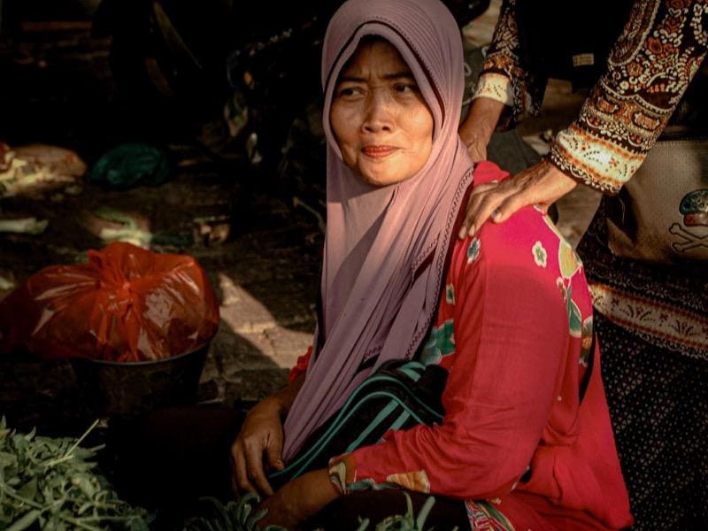 Tilik and The Rise of Javanese Rural Housewives