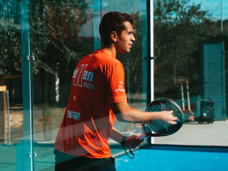 Same Sports, Different Doors: Padel and Pickleball in Southeast Asia