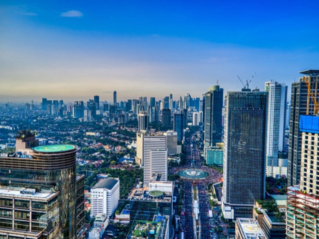 Press Release (6 September 2023) - Illuminate Asia Survey: Public Trust in Indonesia's Positive Economic Direction Ranks Fourth out of 26 Surveyed Countries