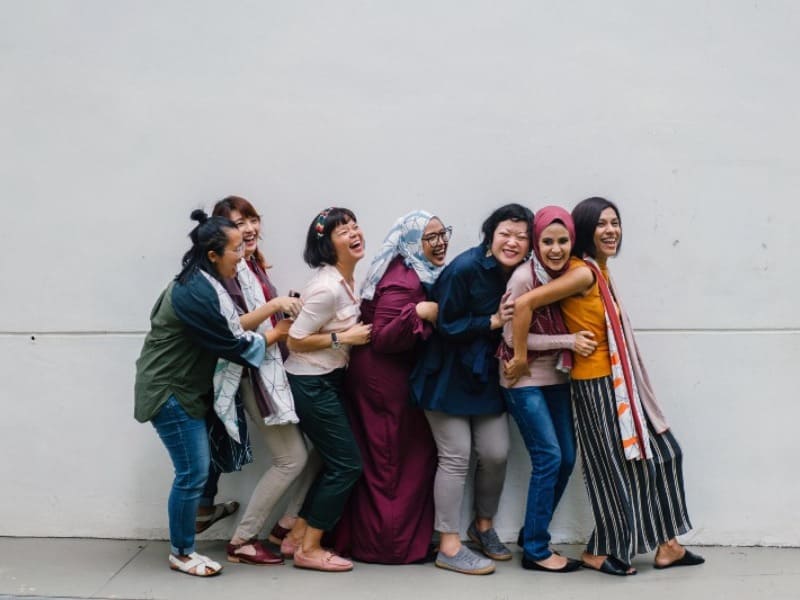 Aspiring Global, Yet Staying True to Strong Cultural Foundations: Understanding GenZ Indonesia