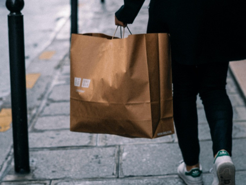 How Uniqlo Won by Redefining Fashion as Life Technology