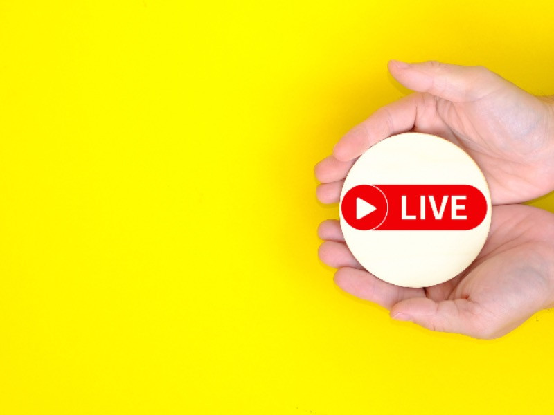 Marapthon "The Last Tale": A Behavioural Look at Indonesia’s Livestream Culture