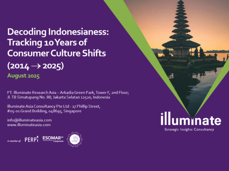 Indonesianess Decoded: The Marketer’s Guide to Authentic Cultural Branding for Indonesian Consumers