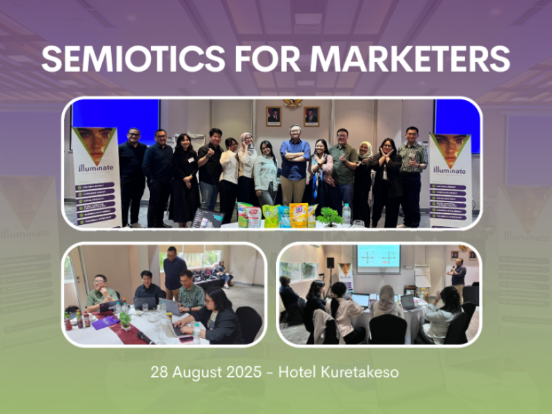 Semiotics for Marketers: Unlocking Cultural Codes for Stronger Brands