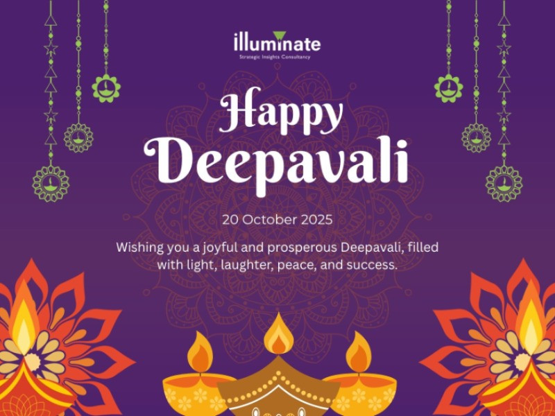 Happy Deepavali 2025!