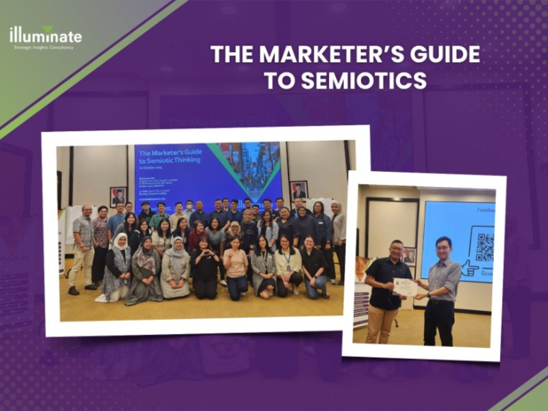 Semiotics for Marketers: Turning Cultural Codes into Brand Advantage