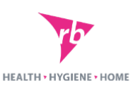 Health, Hygiene, Home