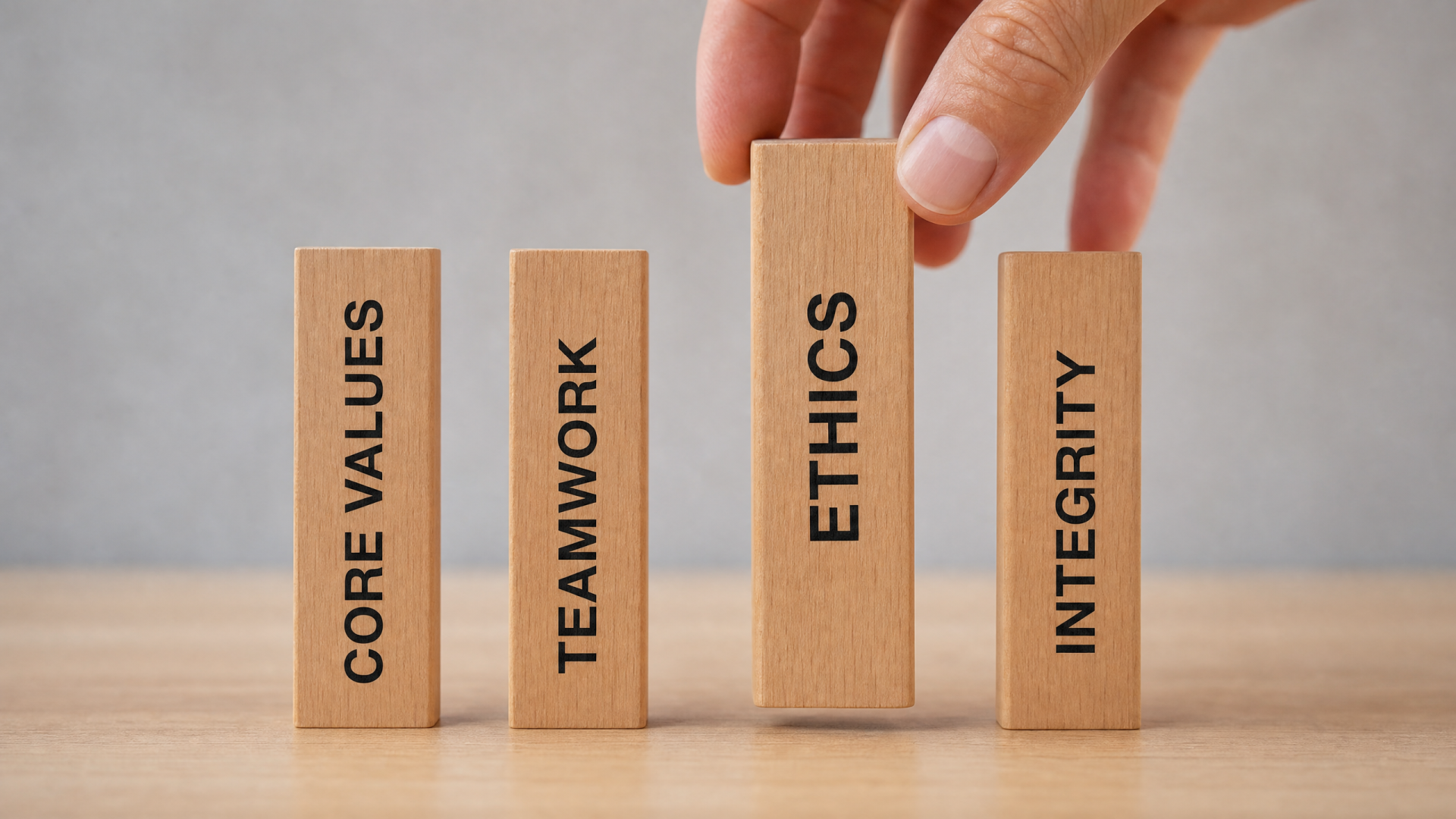 Bringing Corporate Values to Life: A Behavioural Activation Roadmap