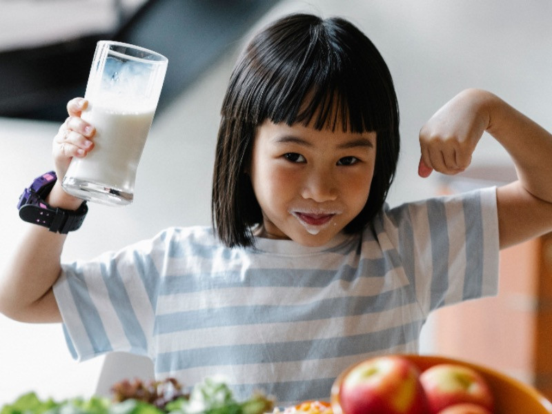 Winning Gen Z and Millennial Mums: A New Brand Strategy for Kids UHT