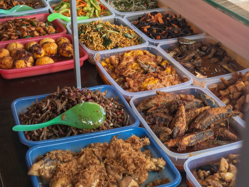 Decoding Food Culture Codes: The Research Behind Indonesia's 'Rawat Rasa' Movement