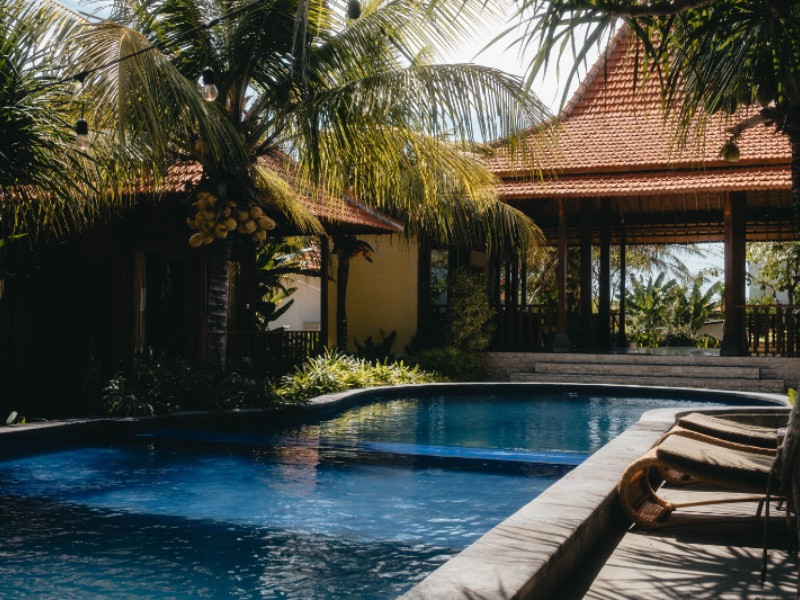 Mapping Affluent Buyer Demand for a Luxury Branded Residence in Bali