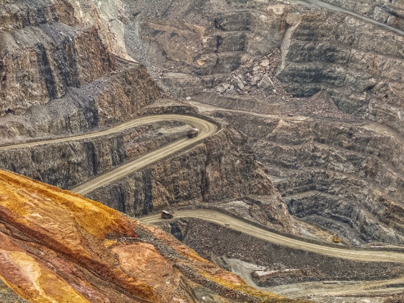 Mapping Decent Work in Indonesia's Nickel Supply Chain, for the International Labour Organisation