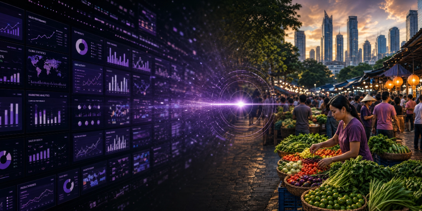 More data doesn’t always mean better decisions