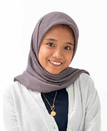 Karamina (Kara) Rasyiqah