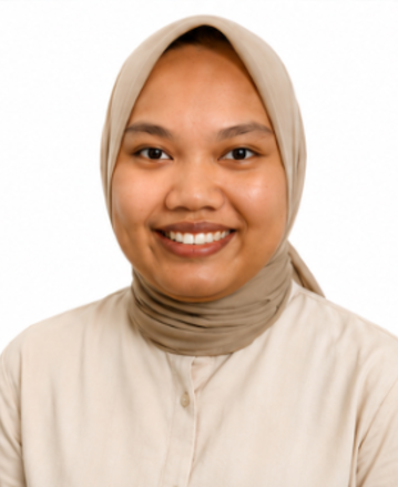 Anisa Ramadhani