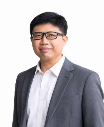 Christian Hermawan
