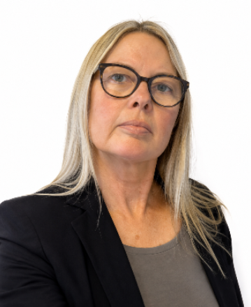 Dawn Herdman