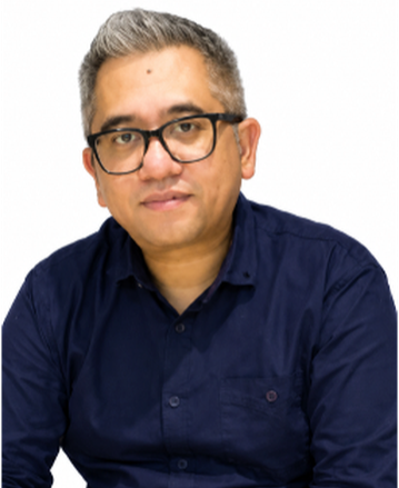 Bambang (Eko) Prasetyo