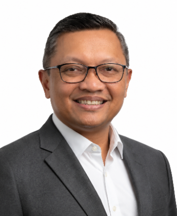 Haris Rahmanto