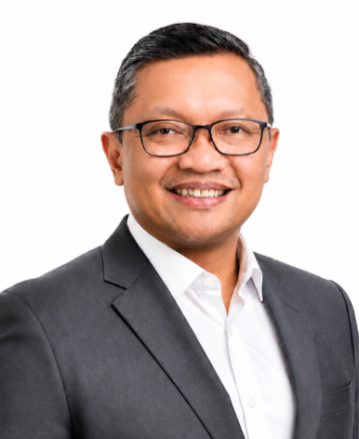 Haris Rahmanto