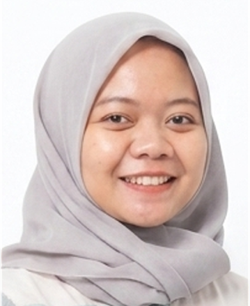 Azizah (Imung) Mawarni  