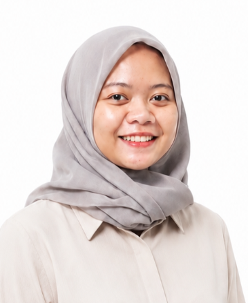 Azizah (Imung) Mawarni  
