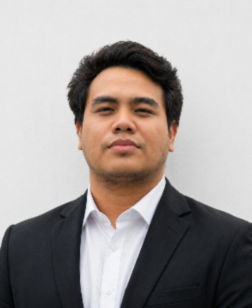 Dialonique (Nicky) Hasanudin
