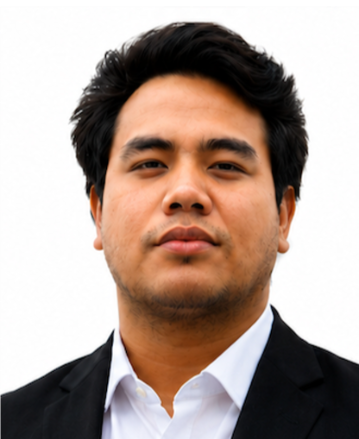 Dalonique (Nicky) Hasanudin