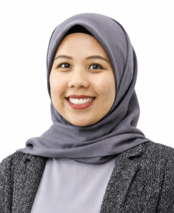 Raefana (Rae) Ayuni