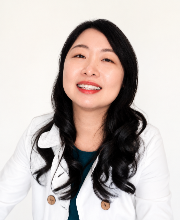 Sophie Wibowo